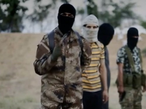 'UNPRECEDENTED': New report paints a worrisome picture of ISIS in America