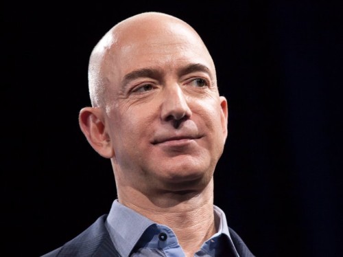 Amazon now has 45,000 robots in its warehouses