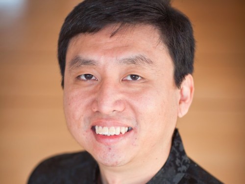 'It takes literally one second': A former Google engineer just gave me the best meditation advice I've ever heard
