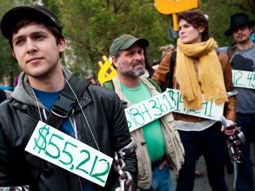 Soon your employer might be allowed to help pay off your student loans