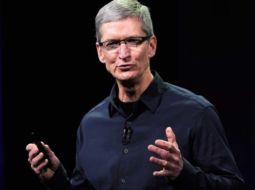 Apple is bringing a major redesign to one of its forgotten products
