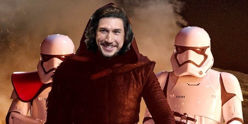The 11 biggest questions we have after seeing 'Star Wars'