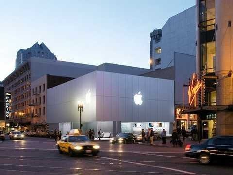 Boston University Accuses Apple Of Ripping Off A Professor's Patented Technology