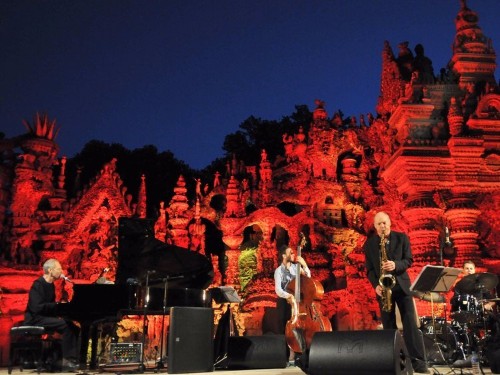 15 incredible concert venues around the world
