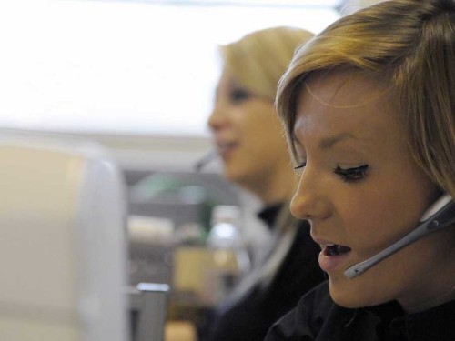 40 High-Paying Jobs That Don't Require A Bachelor's Degree