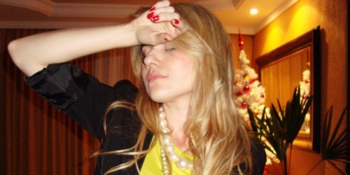 10 habits of chronically unhappy people