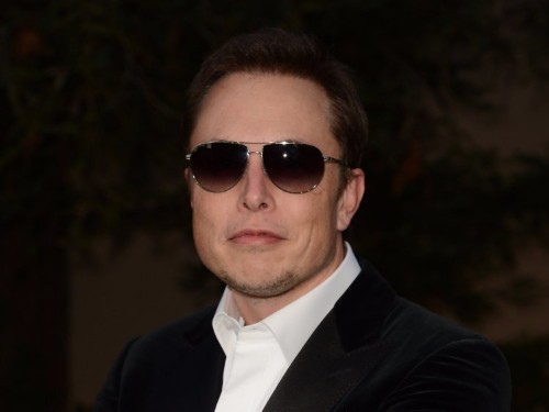Elon Musk launched a secretive LA private school for his kids 4 years ago and there are still almost no details available