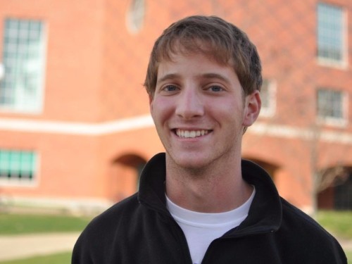An entrepreneur who raised over $1 million for his company at age 19 shares 3 tips that will make you more successful
