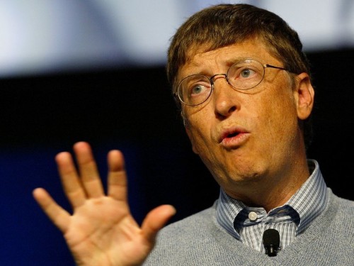 23 introverts who became extremely successful