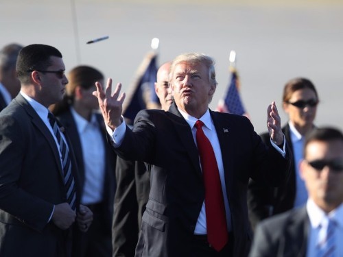 No one is talking about the most insidious part of Trump's lumber tariff