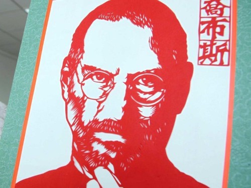 Here's How Zen Meditation Changed Steve Jobs' Life And Sparked A Design Revolution