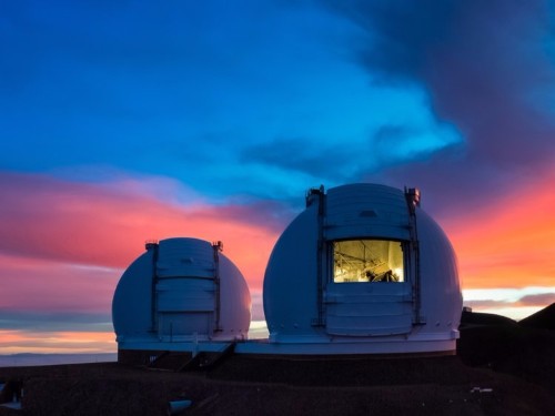 An 'absolutely phenomenal' discovery hints 4 Earth-size planets may orbit the closest sun to our own
