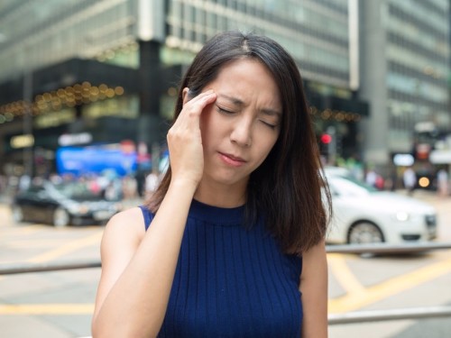 27 horrible things that happen if you don't get enough sleep