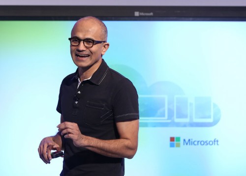 Microsoft's newest app turns anyone into a programmer