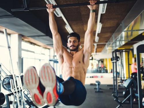 This is the one type of exercise that will help you build muscle fastest, according to YouTube fitness stars The Lean Machines