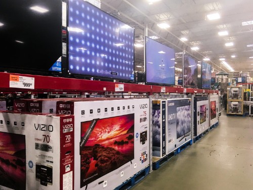 We shopped at Costco and Sam's Club to see which is better — and there's a clear reason why you should join one over the other