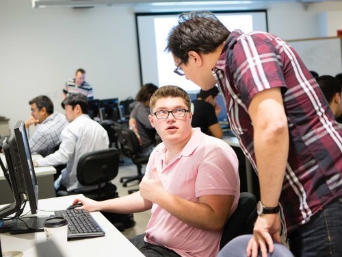 Here's exactly what to say in 10 of the most awkward moments you'll have at work