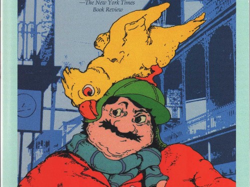 Most famous book set in every state