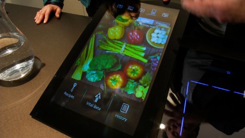 The home of the future will be smarter than you