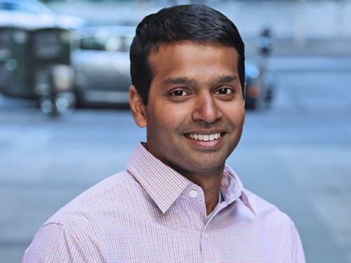 These guys built a $273 million startup from discarded computers and an almost secret source of seed money