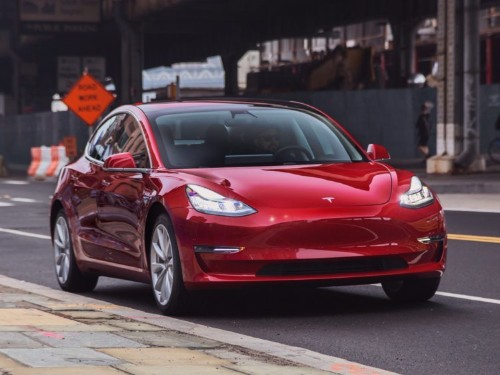 Here's what you need to know before buying a Tesla