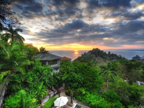 18 amazing countries where you can stay, eat, and tour for less than you live at home