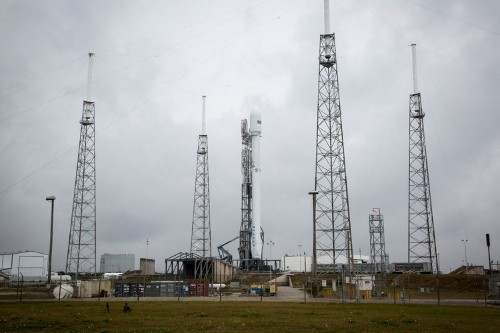 SpaceX is scheduled to launch a rocket tonight followed by another epic rocket landing attempt — here's how to watch live
