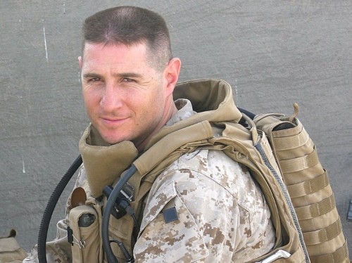 I spent 23 years as an elite fighter pilot, and it taught me that motivation is meaningless
