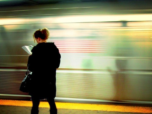 14 books to read on your commute that will make you smarter about business