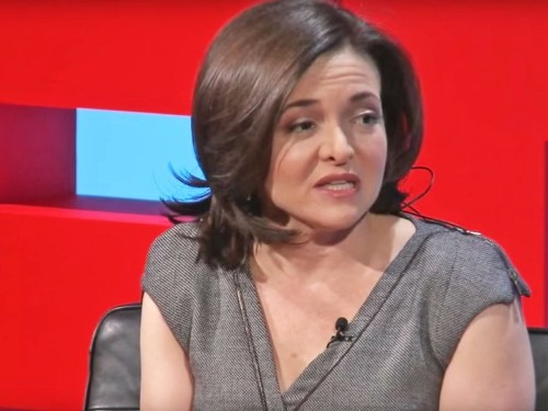 I’ve analyzed 500 TED Talks, and this is the one rule you should follow when you give a presentation