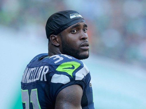 Report: The NFL is worried more players are going to hold out for bigger contracts