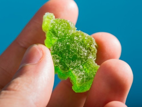 There's been a spike in ER visits in Colorado following marijuana legalization, and edibles are doctors' biggest concern