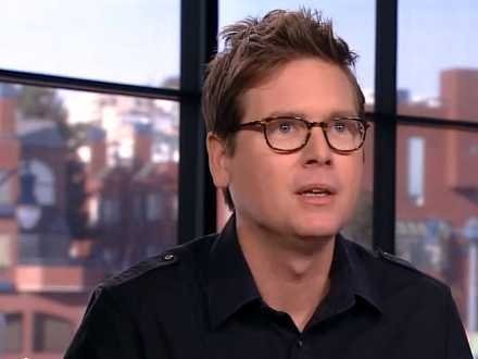 Twitter Co-founder Biz Stone: My Latest Startup Was An 'Accident'