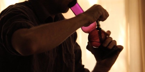 This addiction specialist makes a compelling case for the legalization of marijuana
