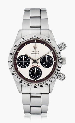 How 7 Rolex models got their unique nicknames