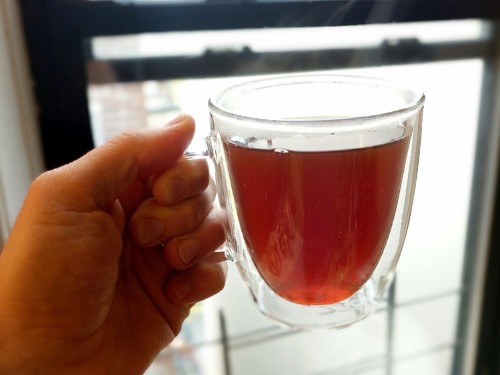 Crushing an egg into your coffee sounds disgusting — but it makes an amazing-tasting drink