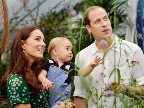 15 rules that Kate Middleton makes her children follow