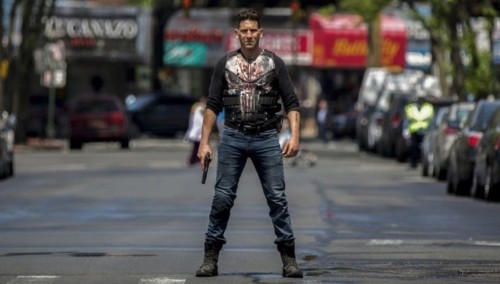 Netflix canceled 'The Punisher' and 'Jessica Jones,' but the Marvel TV shows were doomed a long time ago