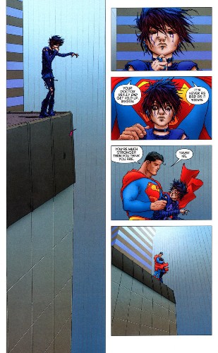 Hollywood is missing the one thing that makes Superman great