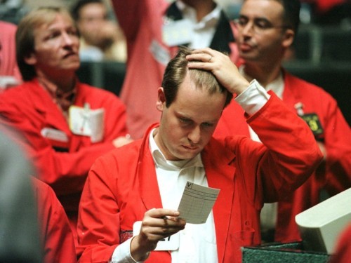 The market's 'Red October' nailed the coffin on one of the most trusted trading strategies of the bull market — and Morgan Stanley warns it could send stocks tumbling