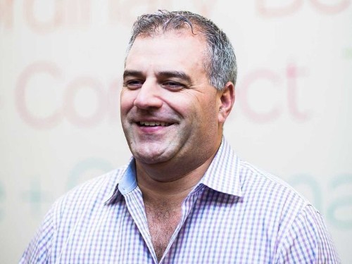 A startup CEO explains the question he always uses to kick off a senior-level job interview