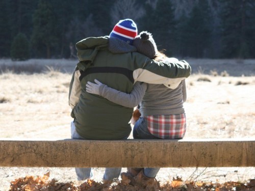 A couple earning over $200,000 a year came to a financial expert for help with a tricky problem: How do they deal with her making twice his salary? Here's what the expert told them.