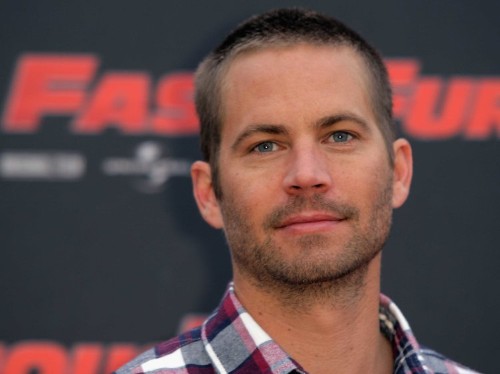 Actor Paul Walker Dead At 40 After Car Crash