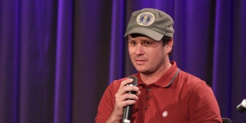 Blink-182's Tom DeLonge and former Pentagon officials are getting a History Channel show to prove aliens exist