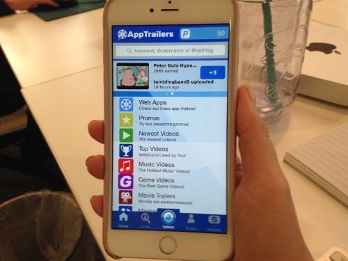 18 apps that earn you money