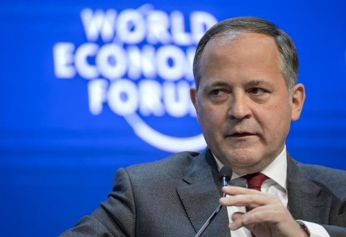 ECB board member: Euro zone recovery 'is clearly there,' but governments must now make sure it sticks