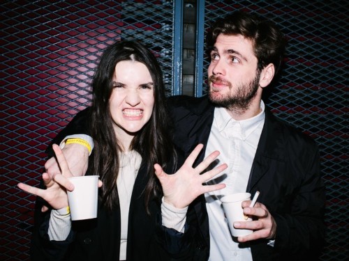 23 of the best icebreakers to use at a party where you don't know anyone