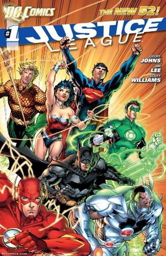 Here are the 29 superhero movies coming out in the next 5 years