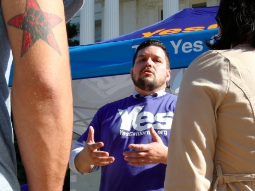 It would be incredibly difficult for California to pull off a 'Calexit' and secede from the US