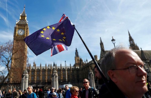 London is beginning to 'wobble' after Brexit — and Chinese millionaires are going off the UK